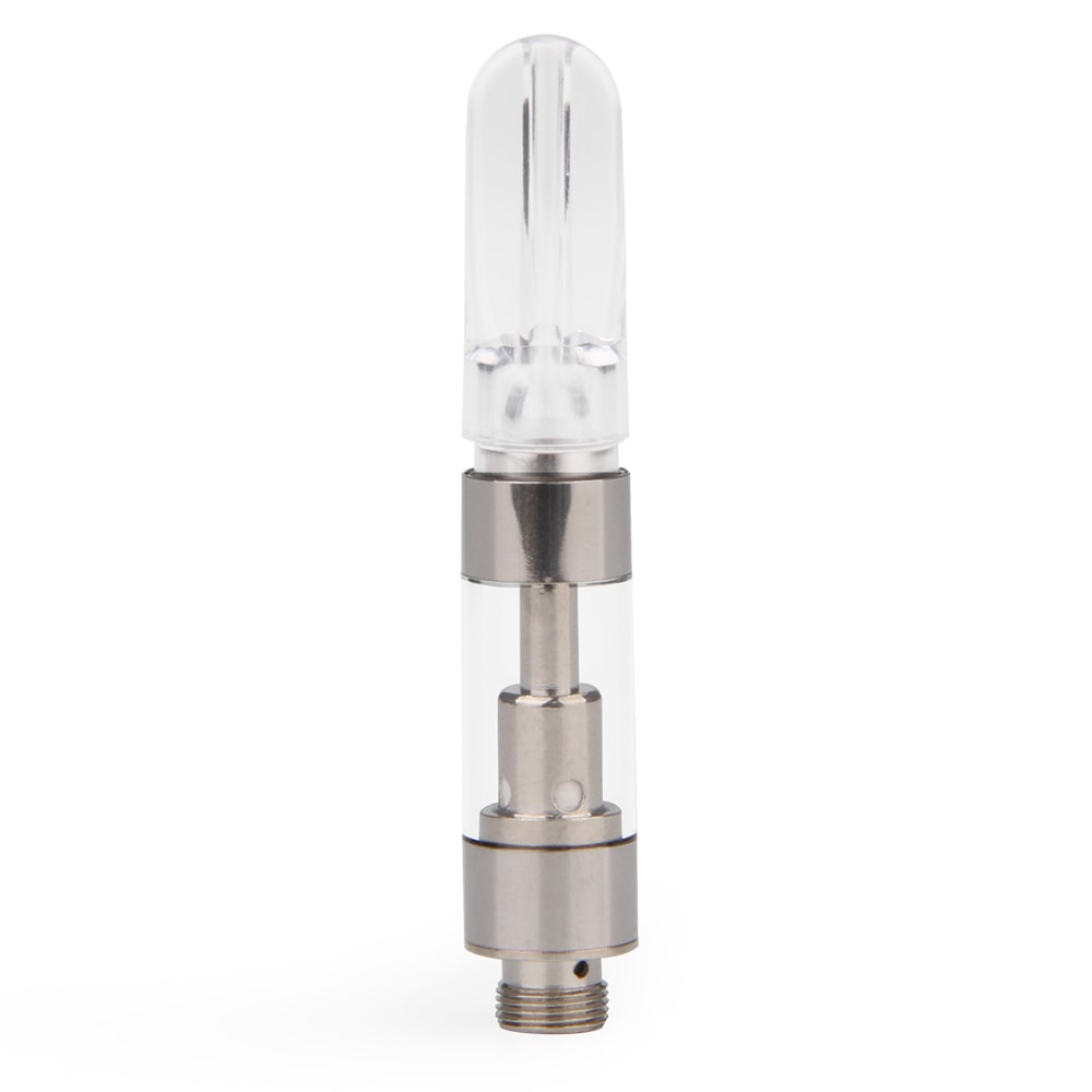 clear mouthpiece wholesale ccell cartridges