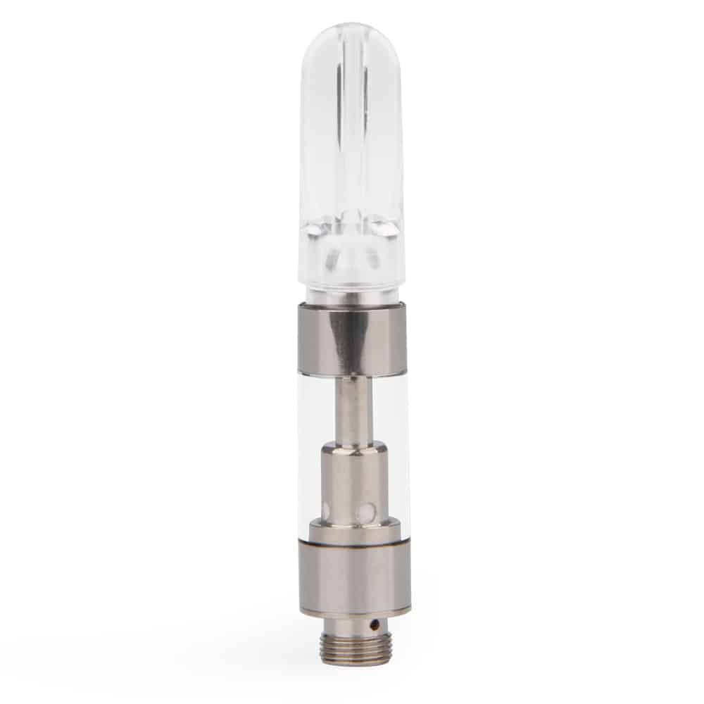 clear mouthpiece wholesale ccell cartridges