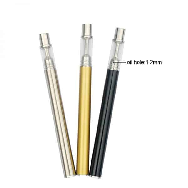 1.2mm cbd vape pen