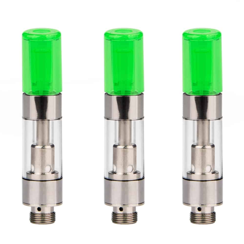 ccell cartridge thick oil