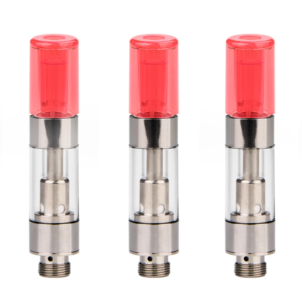 ccell ceramic coil cartridge