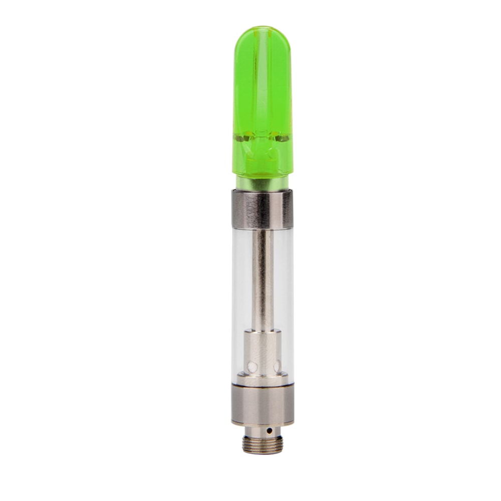 ccell cartridge thc