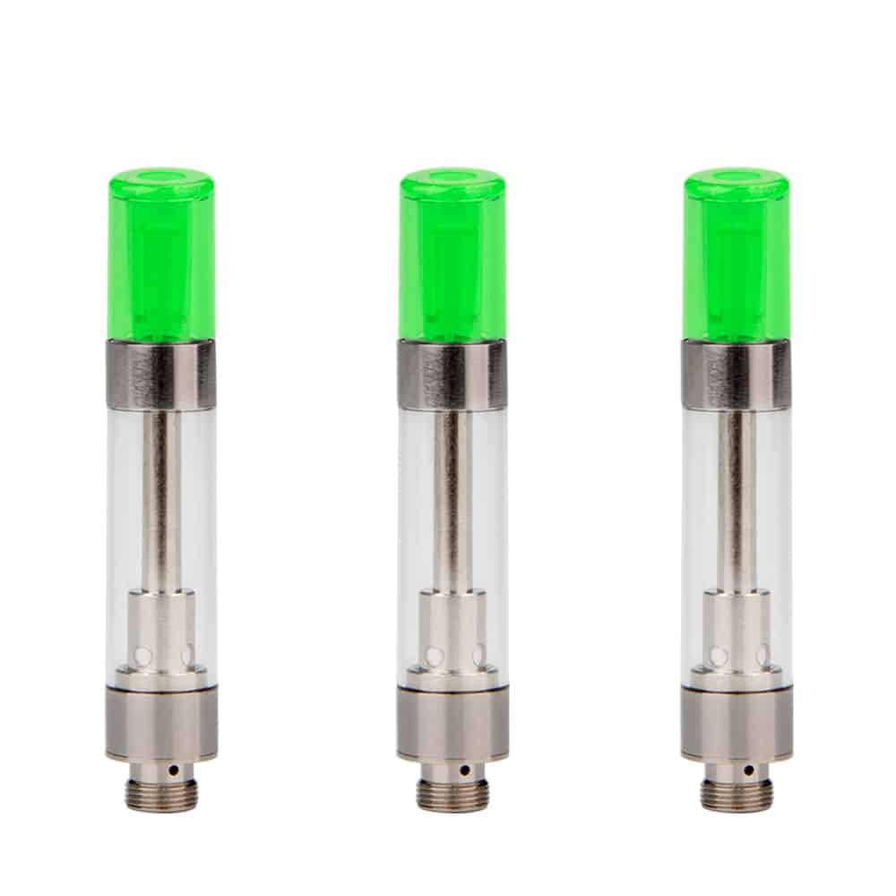 1 ml ccell cartridge