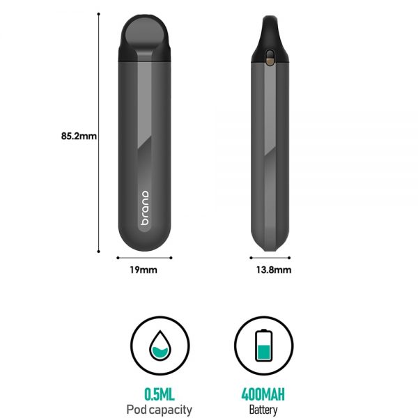 cbd disposable vape pen