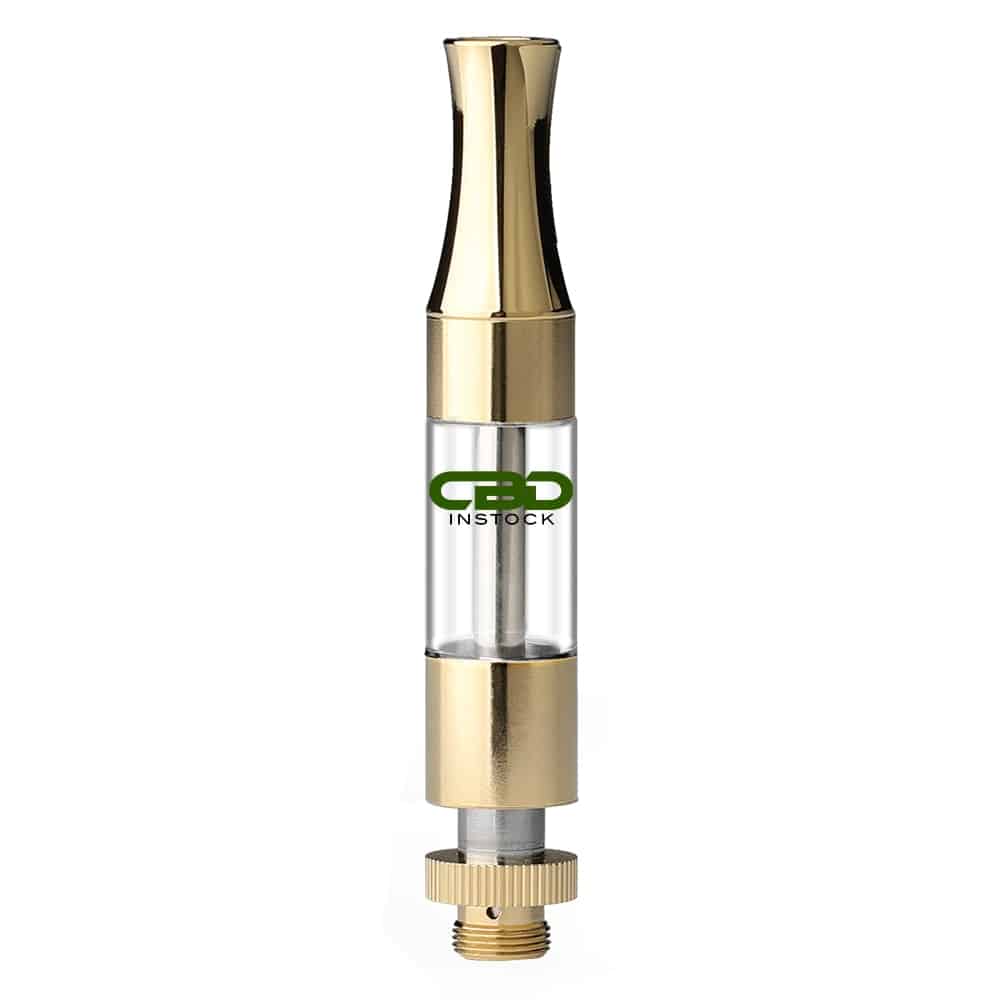 cbd gold cartridge