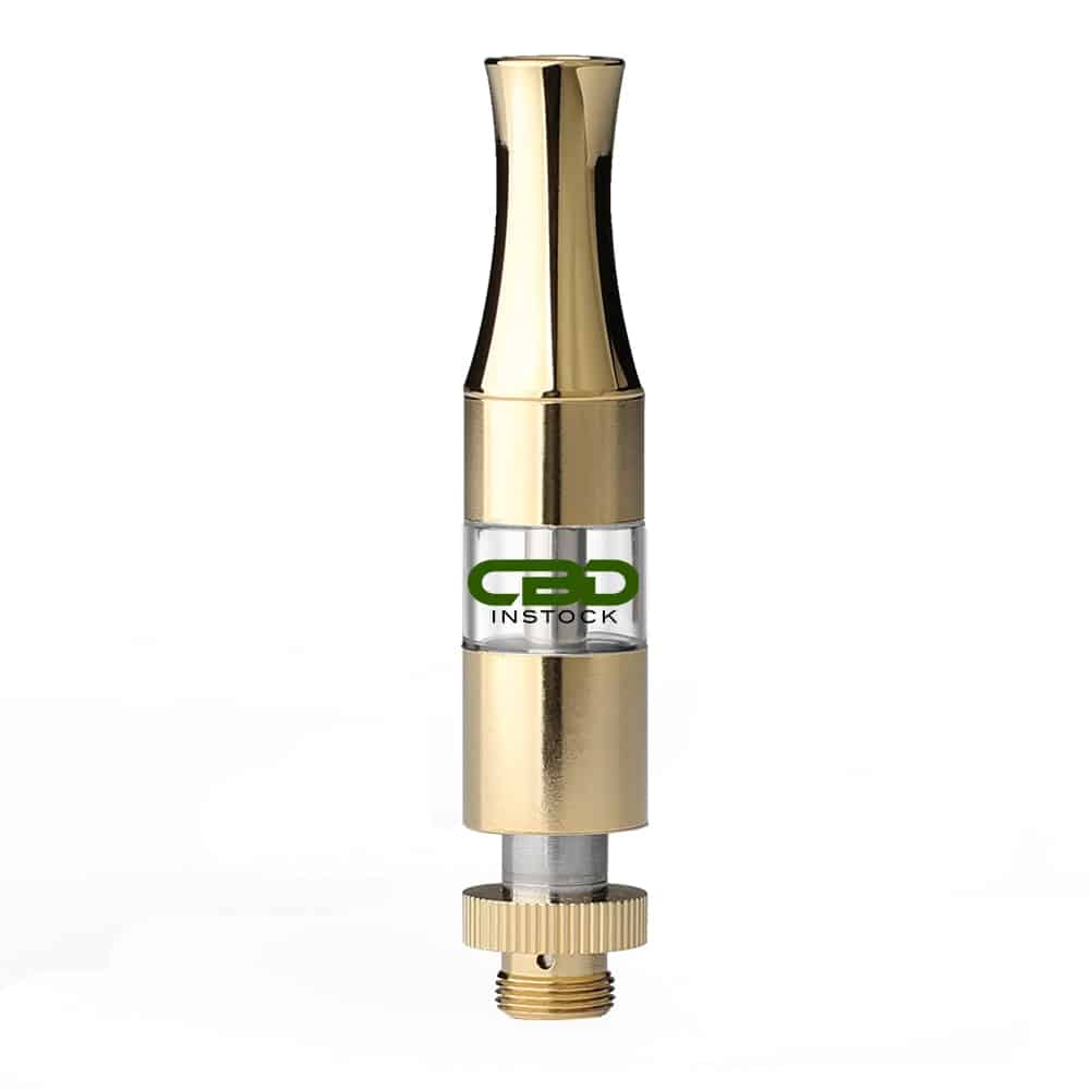 new cbd cartridge