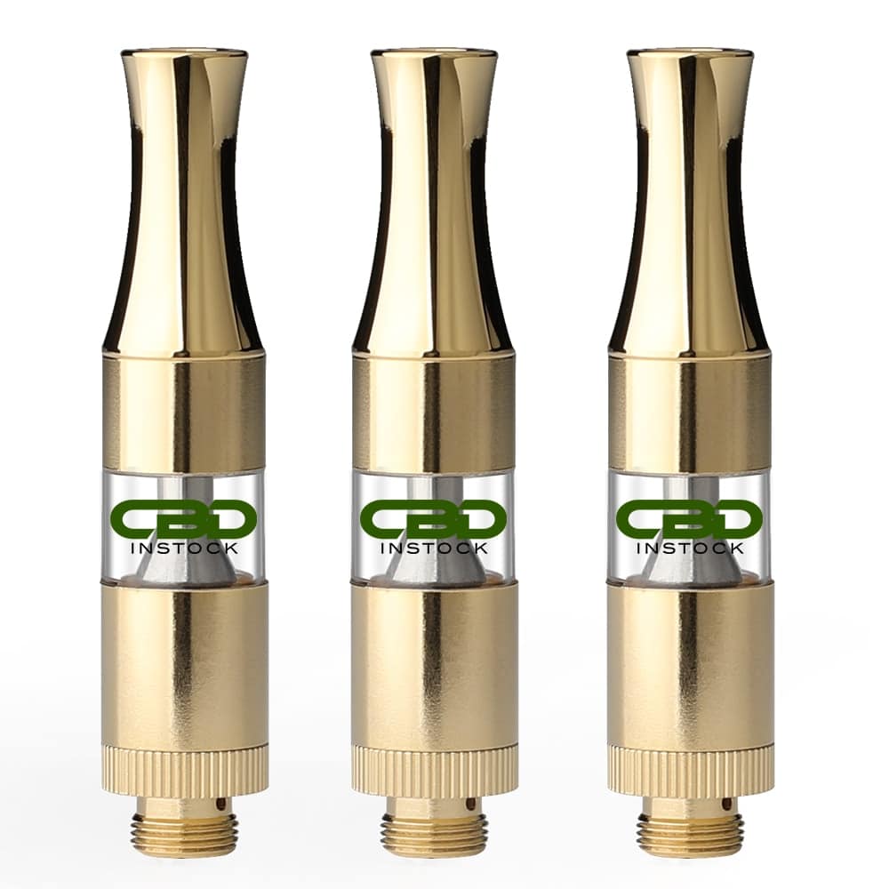 new cbd cartridge