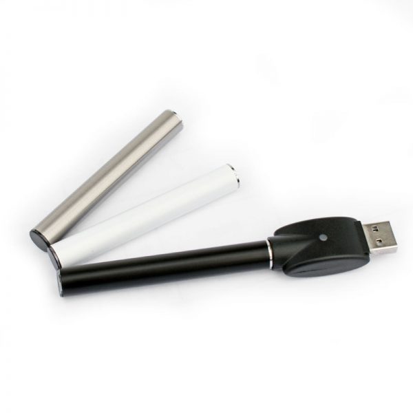 usb adapter for cbd battery pen
