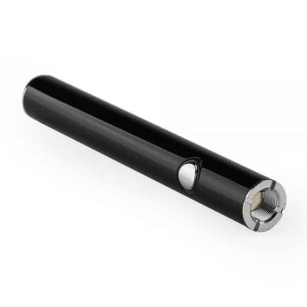 black cbd cartridge battery