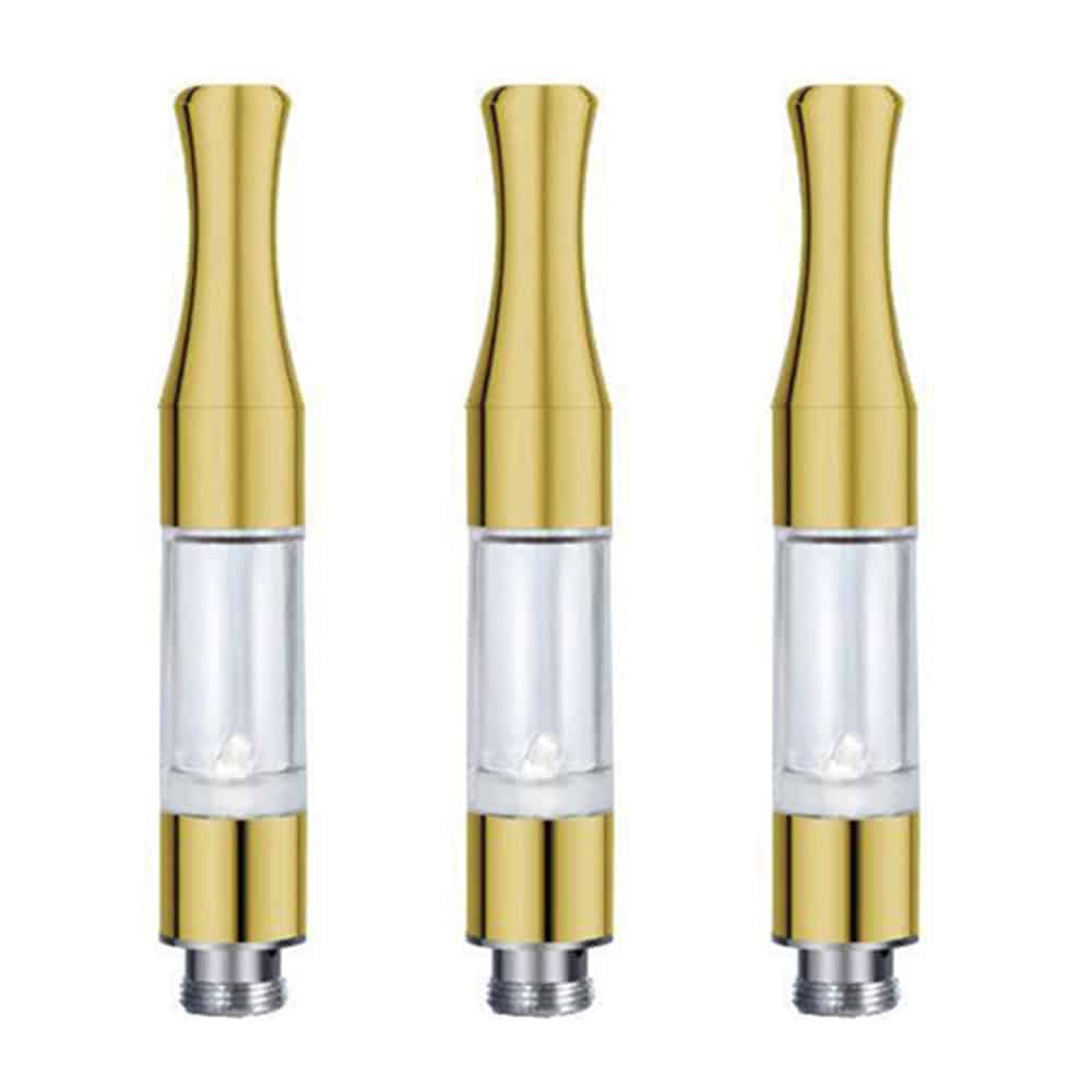 cbd cartridge g2 gold