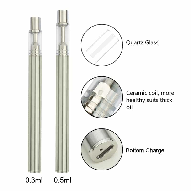 cbd cartridge pen