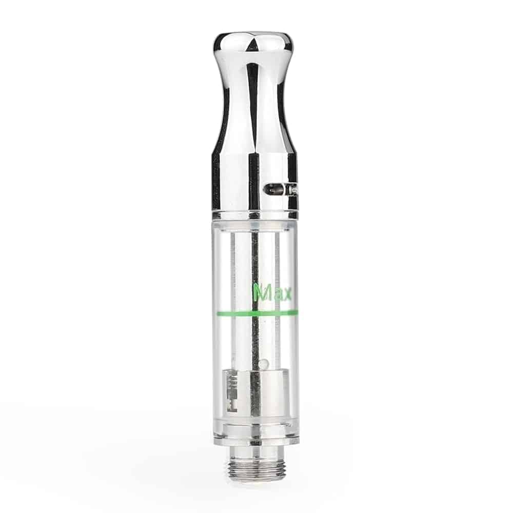 cbd cartridge top airflow