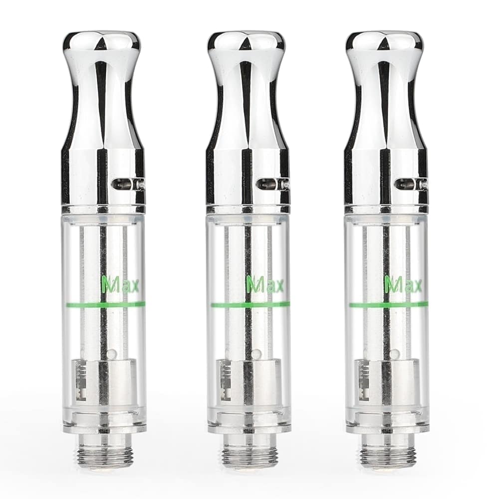 cbd cartridge top airflow