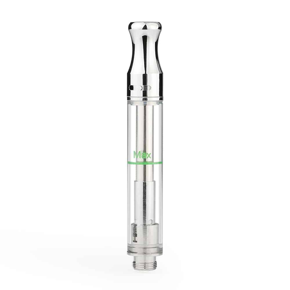 cbd cartridge top airflow adjustable