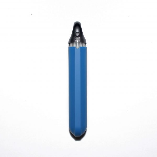blue cbd vape pen