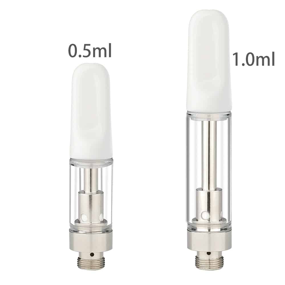 0.5ml cbd vape pen