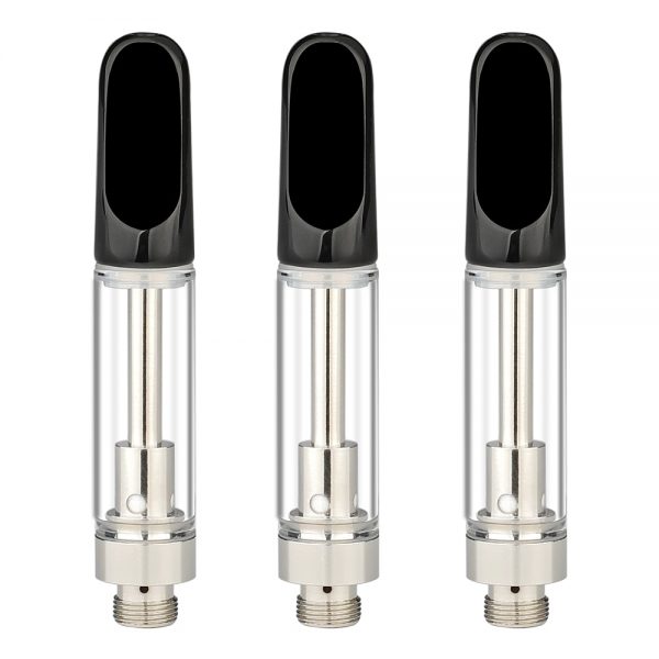 ceramic mouthpiece ccell cartridge