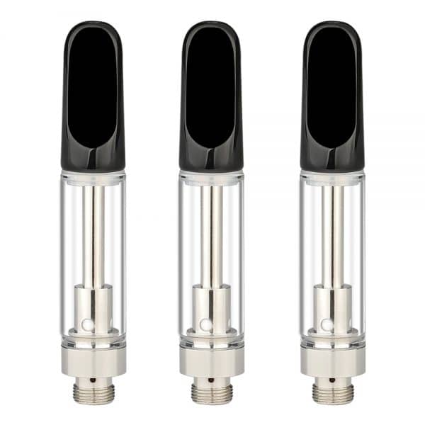 ceramic mouthpiece ccell cartridge