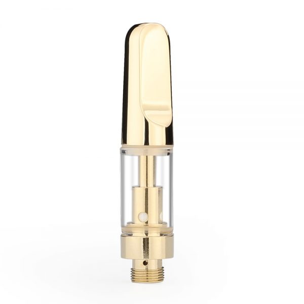 gold ccell cartridge