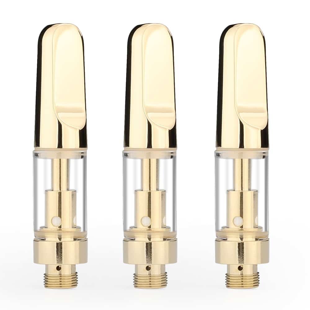 gold ccell cartridge