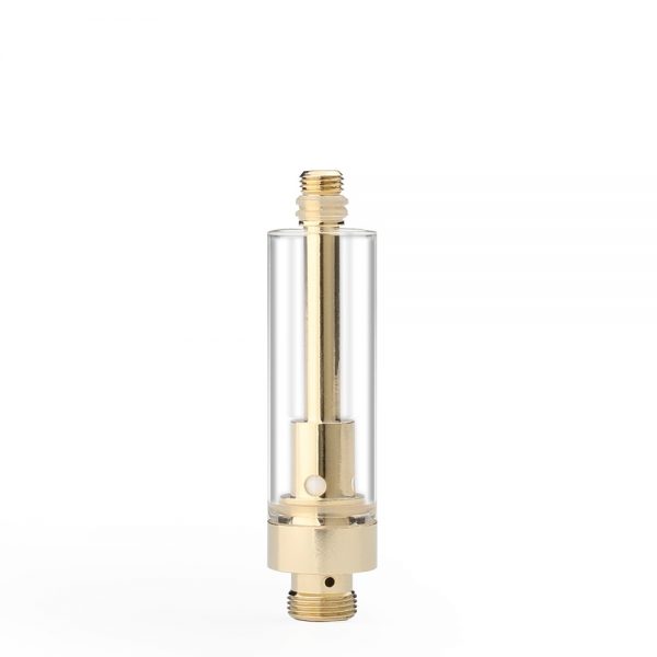 gold ccell cartridge 1ml base