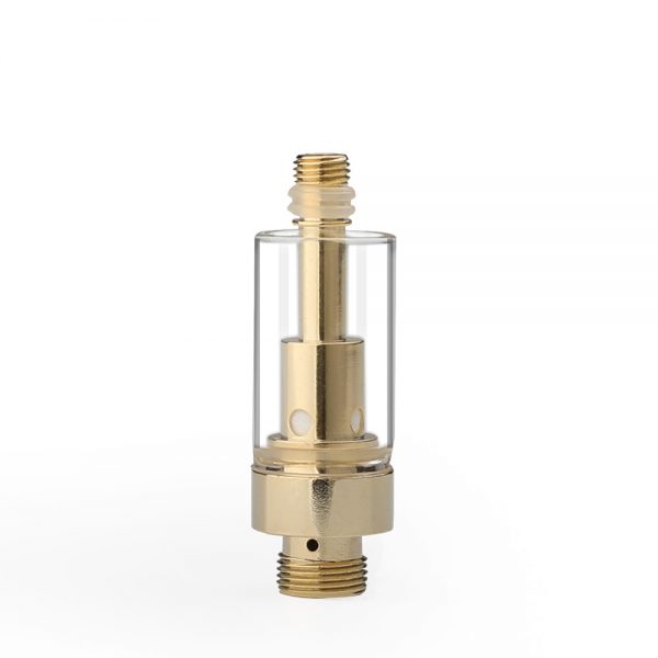 gold ccell cartridge 0.5ml base