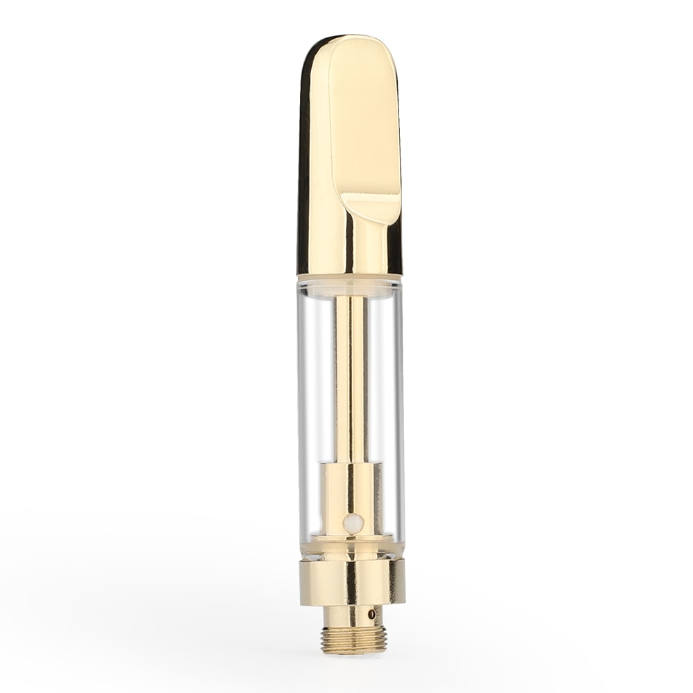 gold ccell cartridge 1ml