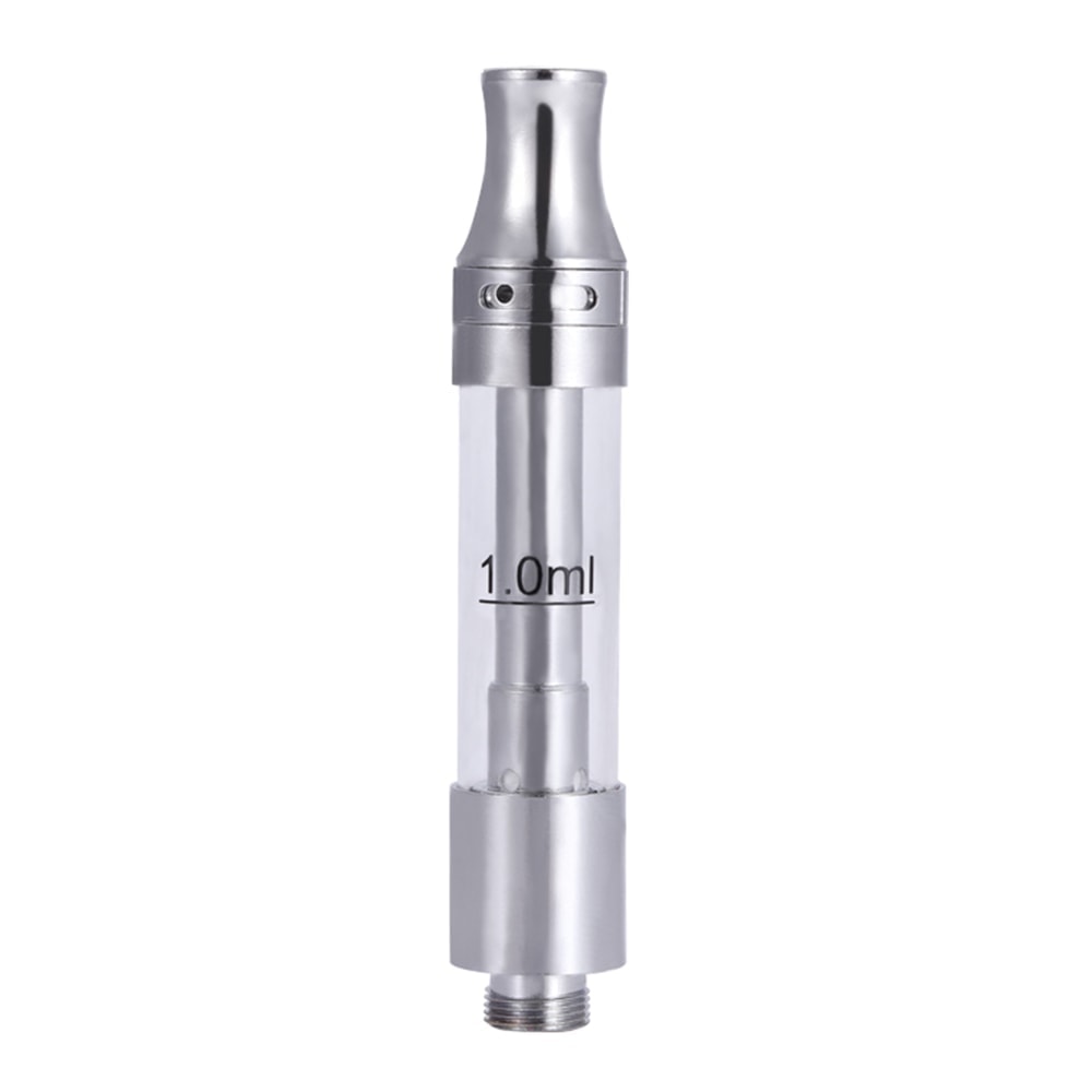 top airflow adjustable cbd cartridge