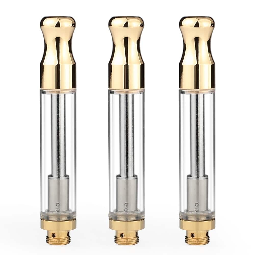 top brand cbd cartridge