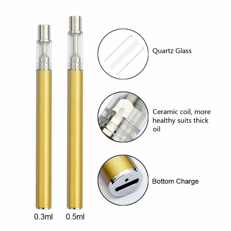 wholesale cbd vape pen