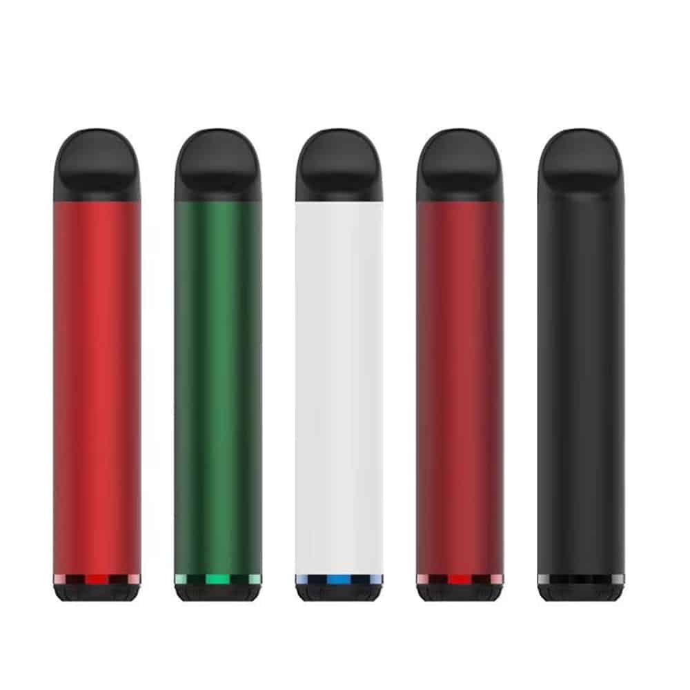 disposable vape device manufacturer