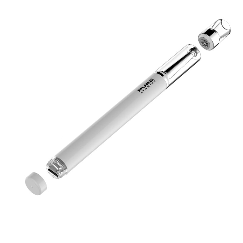 lead free disposable vape pen