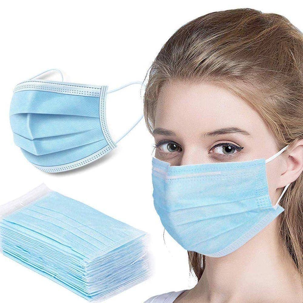 Patient Surgical Mask