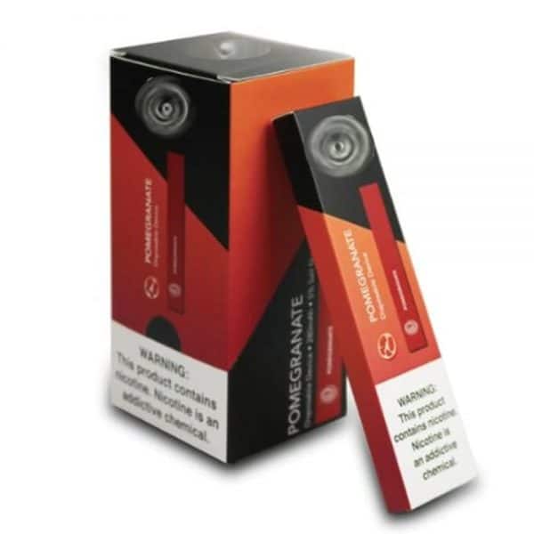 vape pens disposable pods