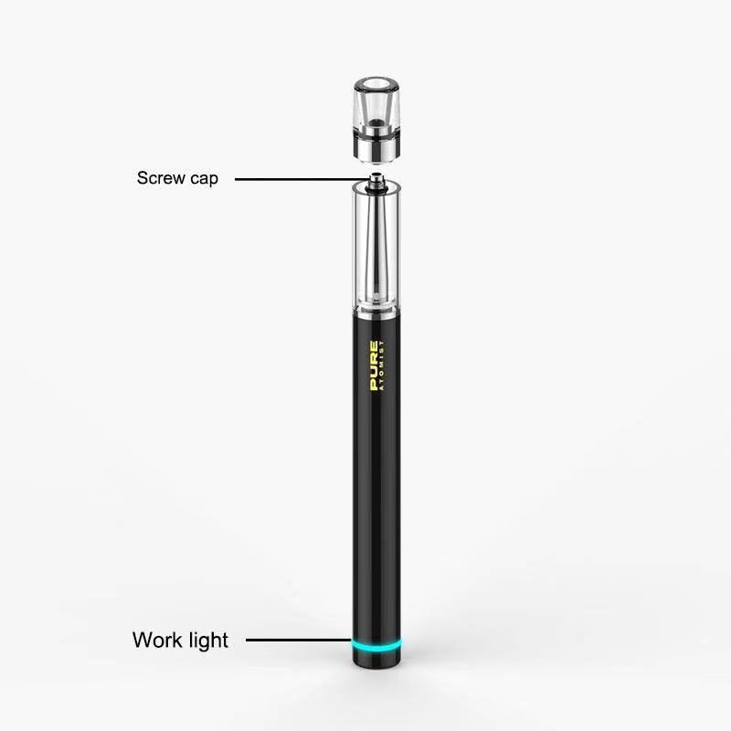 lead free disposable vape pen