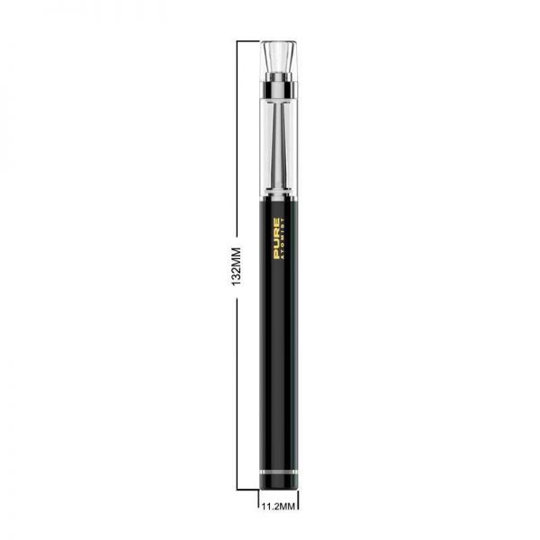 lead free disposable vape pen