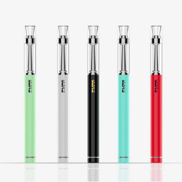 lead free disposable vape pen