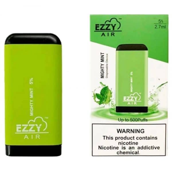 ezzy air manufacturer