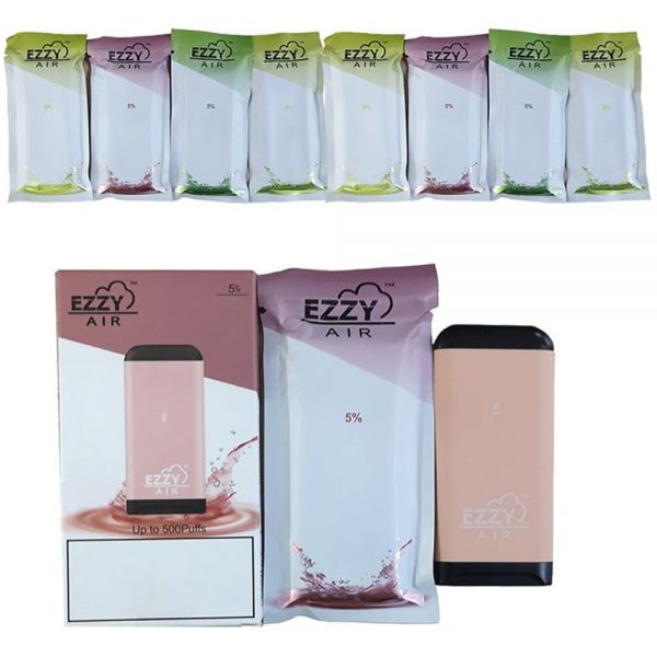 ezzy air wholesale