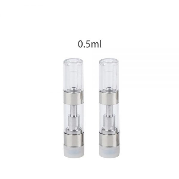 0.5ml vape cartridge supplier