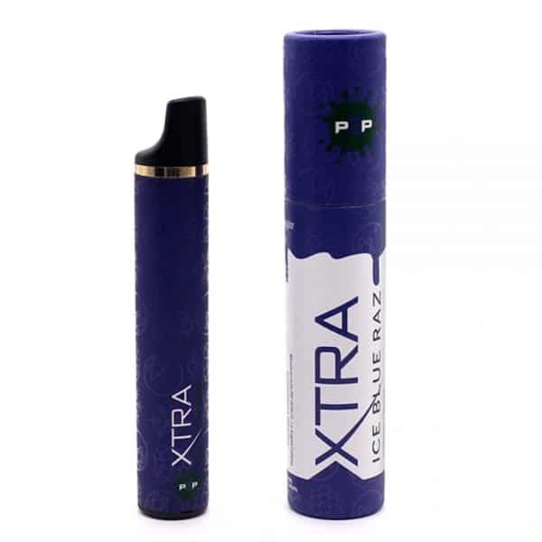 disposable vape manufacturer