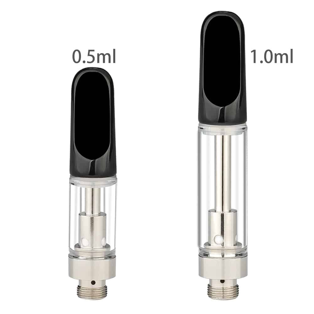 cbd vape cartridge