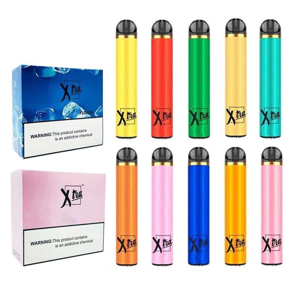 xtra vape