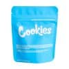 cookies mylar bags