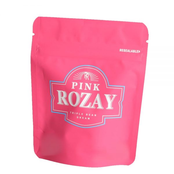 cookies pink roazy