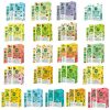 Pop Bar OEM Supported 1000, 300 Puffs Pop Disposable Vape 1.3ml Nic-Salt Vape 280mAh Multi Flavors - (as low as $1.69/pc) - Free Shipping - Image 3