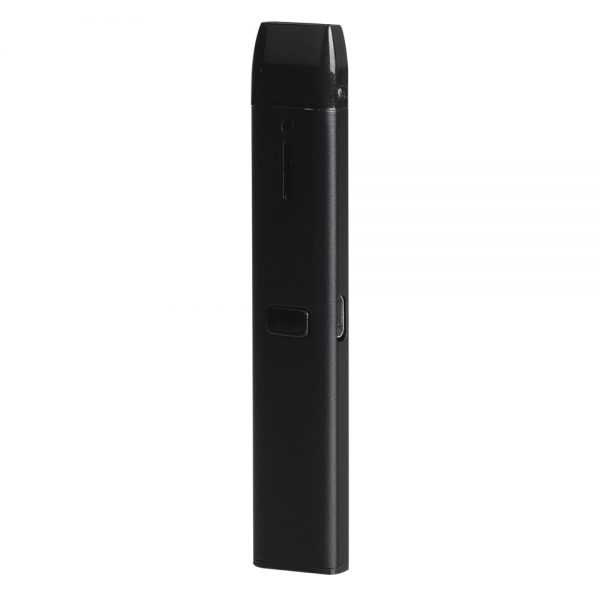 black wax pen
