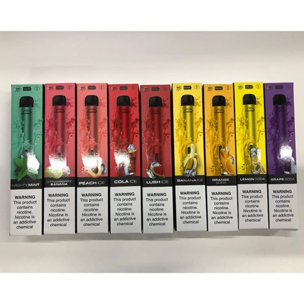 hyppe max disposable vape wholesale