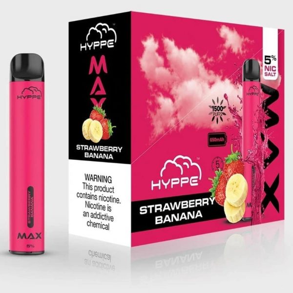 hyppe max best price