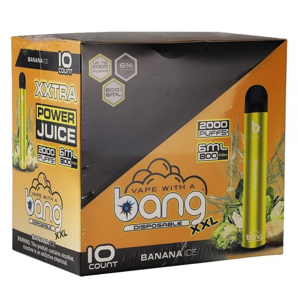 buy bang xxl online